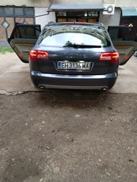 Audi A6, снимка 15