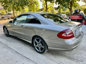 Mercedes-Benz CLK 2.7 CDI, снимка 5