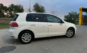 VW Golf 1.4TSI, снимка 3