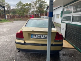 Volvo S60, снимка 2