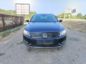 VW Passat 2.0 TDI 4MOTION HIGHLINE , снимка 3