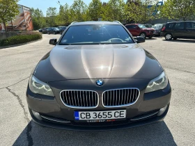 BMW 535 D Xdrive, снимка 7