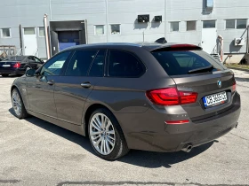 BMW 535 D Xdrive, снимка 3