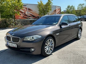 BMW 535 D Xdrive 1