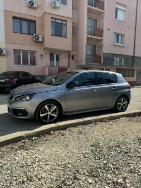 Peugeot 308 1.2 GT LINE, снимка 4