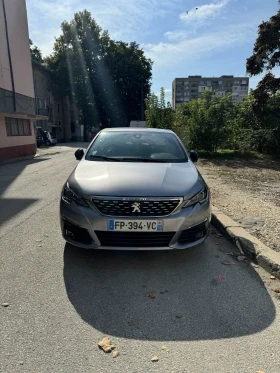 Peugeot 308 1.2 GT LINE, снимка 2