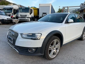 Audi A4 Allroad 2.0 177 коня quattro  - [5] 