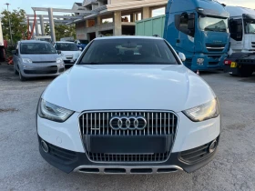 Audi A4 Allroad 2.0 177 коня quattro , снимка 1