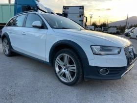 Audi A4 Allroad 2.0 177 коня quattro  - [11] 