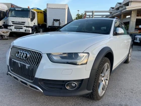 Audi A4 Allroad 2.0 177 коня quattro , снимка 3