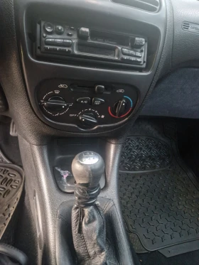 Peugeot 206, снимка 6