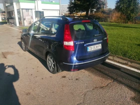 Hyundai I30, снимка 2