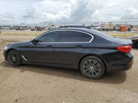 BMW 530 I, снимка 2