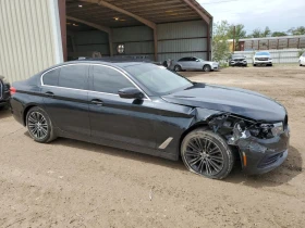 BMW 530 I, снимка 4