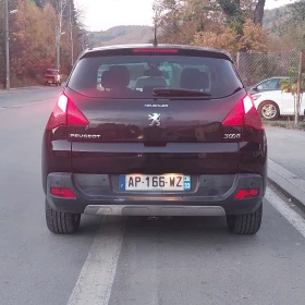 Peugeot 3008 2.0HDI TOP IZPALNENIE, снимка 6