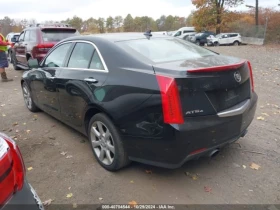 Cadillac ATS | Mobile.bg    14