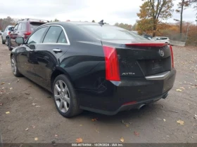 Cadillac ATS | Mobile.bg    3