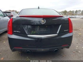 Cadillac ATS | Mobile.bg    16