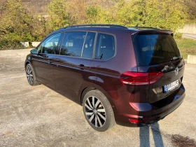 VW Touran, снимка 7