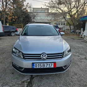 VW Passat 2.0 TDI  | Mobile.bg    13