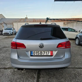 VW Passat 2.0 TDI  | Mobile.bg    15