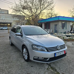 VW Passat 2.0 TDI  | Mobile.bg    14