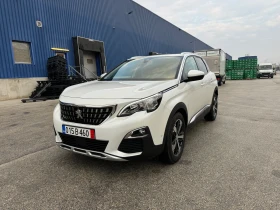 Peugeot 3008 1.2i STT-130kc GT, снимка 1