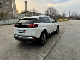 Peugeot 3008 1.2i STT-130kc GT, снимка 4