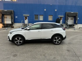 Peugeot 3008 1.2i STT-130kc GT, снимка 2