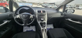 Toyota Auris 2.0D4D.126кс.Отлична, снимка 14