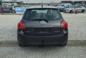 Toyota Auris 2.0D4D.126кс.Отлична, снимка 6