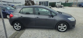 Toyota Auris 2.0D4D.126кс.Отлична, снимка 4