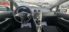 Toyota Auris 2.0D4D.126кс.Отлична, снимка 15