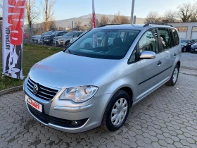 VW Touran 1.6i/7МЕСТЕН 