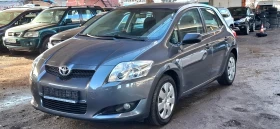 Toyota Auris 138хил. км.  1