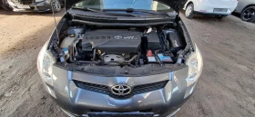 Toyota Auris 138хил. км. , снимка 15