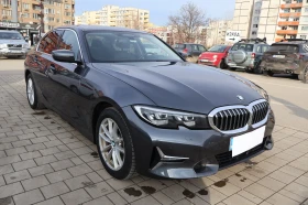 BMW 320 седан/лимозина, снимка 2