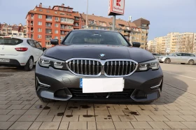 BMW 320 седан/лимозина, снимка 3