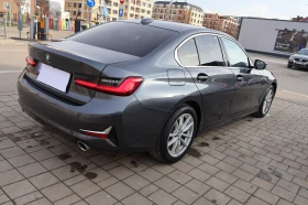 BMW 320 седан/лимозина, снимка 10