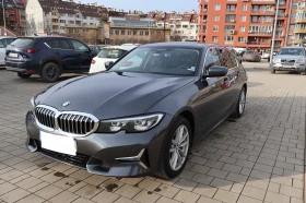 BMW 320 седан/лимозина, снимка 1