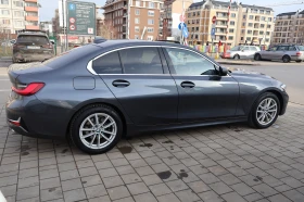 BMW 320 седан/лимозина, снимка 11