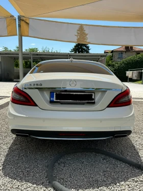 Mercedes-Benz CLS 350 AMG Pack, снимка 3