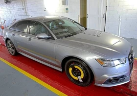     Audi S6 PREMIUM* PLUS* MATRIX* * * * 