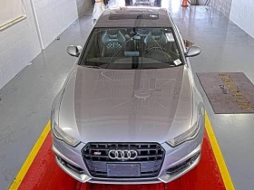 Audi S6 PREMIUM* PLUS* MATRIX* * * *  | Mobile.bg    5