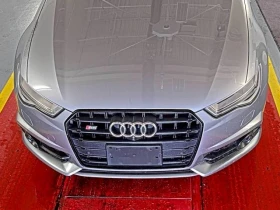 Audi S6 PREMIUM* PLUS* MATRIX* * * *  | Mobile.bg    7