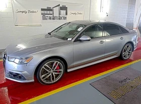     Audi S6 PREMIUM* PLUS* MATRIX* * * * 