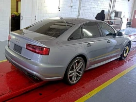     Audi S6 PREMIUM* PLUS* MATRIX* * * * 