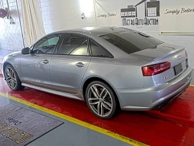     Audi S6 PREMIUM* PLUS* MATRIX* * * * 