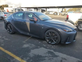 Lexus IS 350 F SPORT, снимка 3