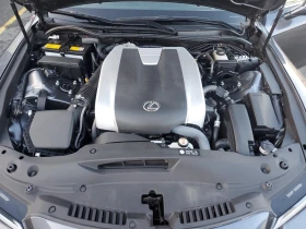 Lexus IS 350 F SPORT, снимка 11